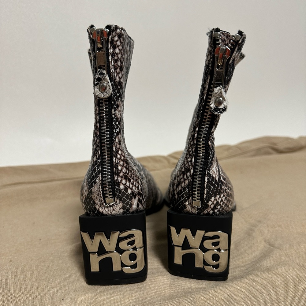 ALEXANDER WANG New